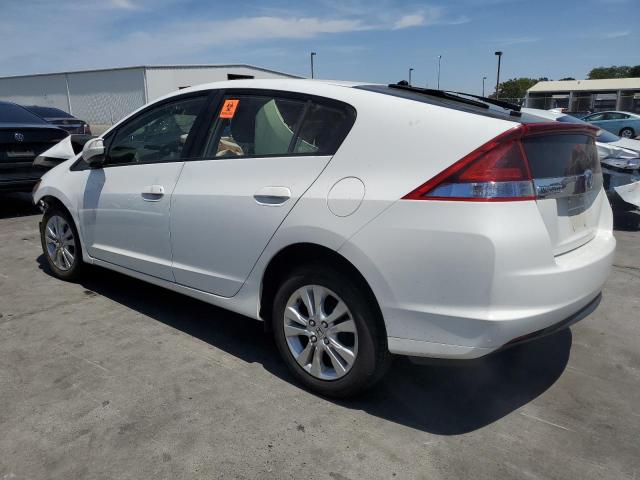 Vin: jhmze2h70ds006086, lot: 58713605, honda insight ex 20132
