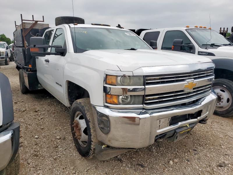Vin: 1gb4cycg8ff574954, lot: 58710575, chevrolet all models c3500 20154