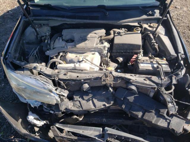 2015 TOYOTA CAMRY LE - 4T1BF1FK4FU986216