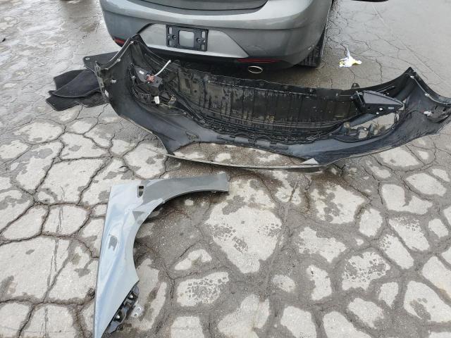 2018 BUICK REGAL PREF W04GM6SX0J1072337