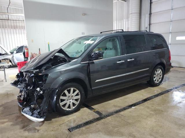 CHRYSLER TOWN & COU