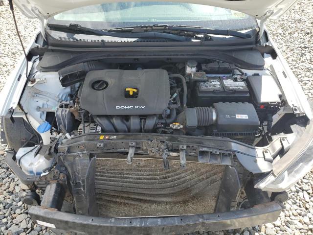2018 HYUNDAI ELANTRA SE 5NPD84LF8JH385698