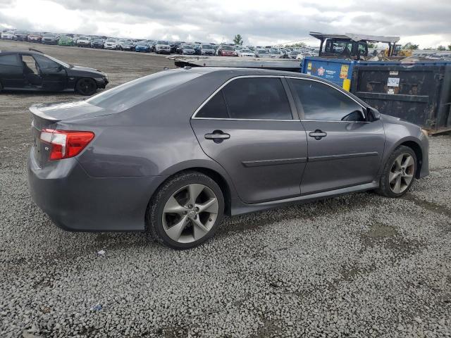 Vin: 4t1bf1fk9eu393725, lot: 52238065, toyota camry l 20143