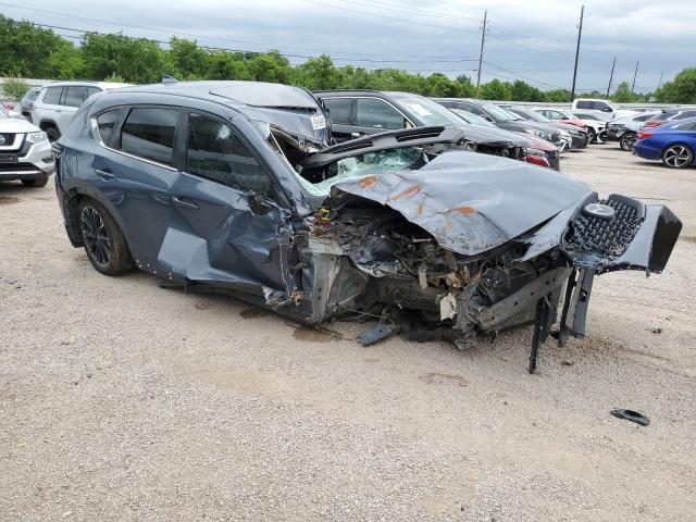 2024 MAZDA CX-5 PREFE - JM3KFBCM5R0387764