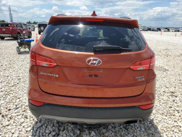 2016 HYUNDAI SANTA FE S - 5XYZUDLB4GG368041