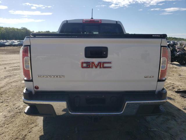 2017 GMC CANYON SLE - 1GTG6CEN0H1284805
