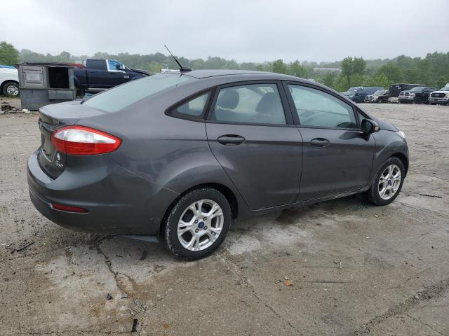 Vin: 3fadp4bj7fm129116, lot: 57885295, ford fiesta se 20153