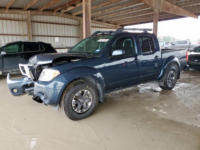 Vin: 1n6ed0eb9ln708384, lot: 58627405, nissan frontier s 2020 img_1