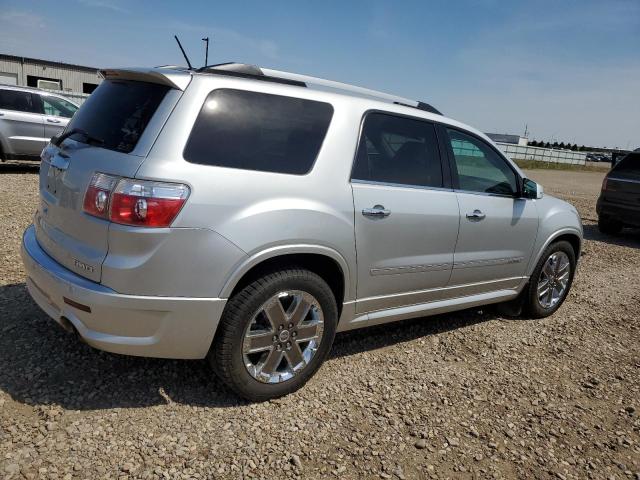 Vin: 1gkkvted2bj237758, lot: 56004075, gmc acadia den denali 20113