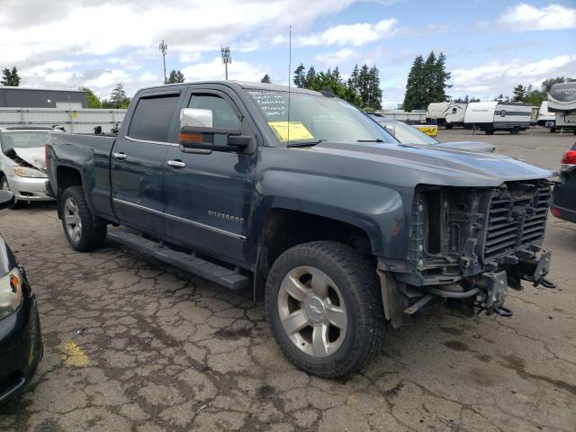 2017 CHEVROLET 1500 3GCUKSEJ2HG273800