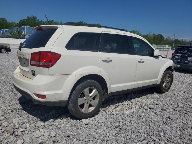 2011 DODGE JOURNEY MA - 3D4PG1FG8BT561978