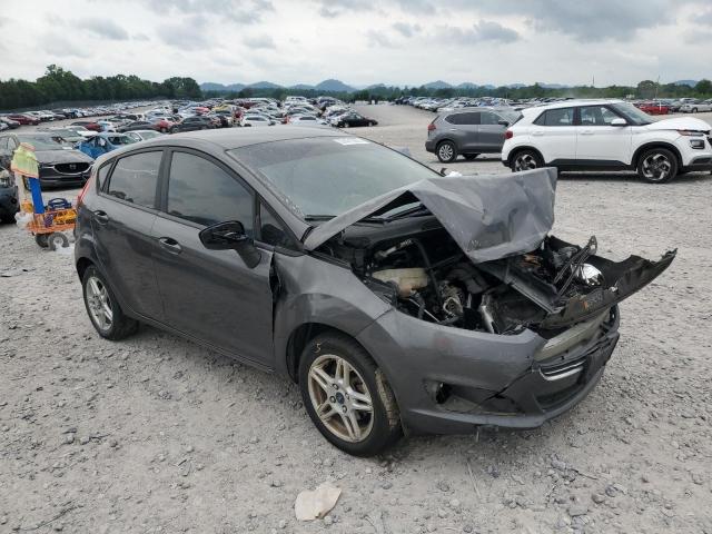 Vin: 3fadp4ej5jm140359, lot: 57471075, ford fiesta se 20184