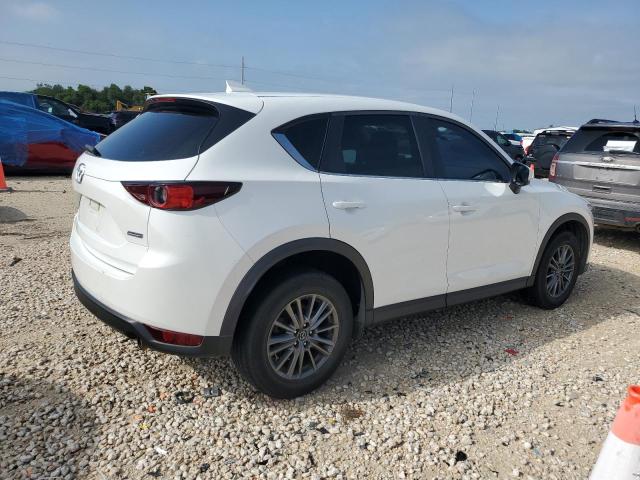 Vin: jm3kfabm7j1363315, lot: 54991405, mazda cx-5 sport 20183