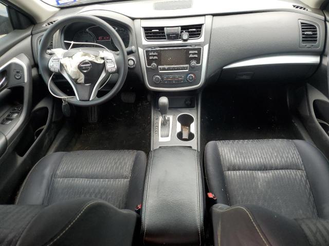 2017 NISSAN ALTIMA 2.5 - 1N4AL3AP1HN344157