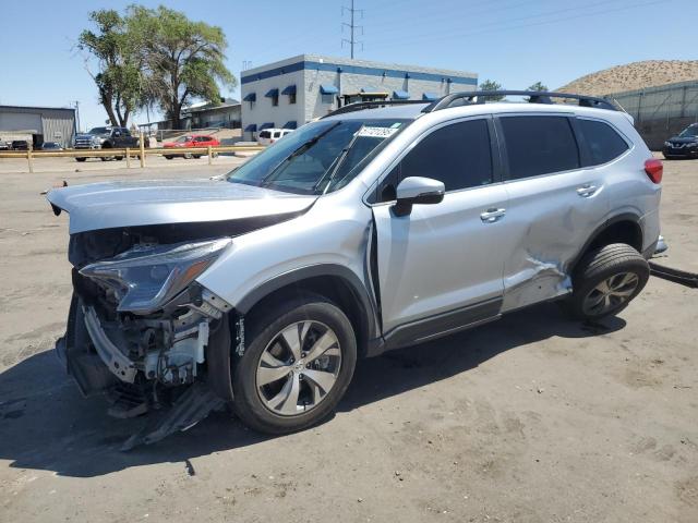 2023 SUBARU ASCENT PRE 4S4WMACD0P3411583