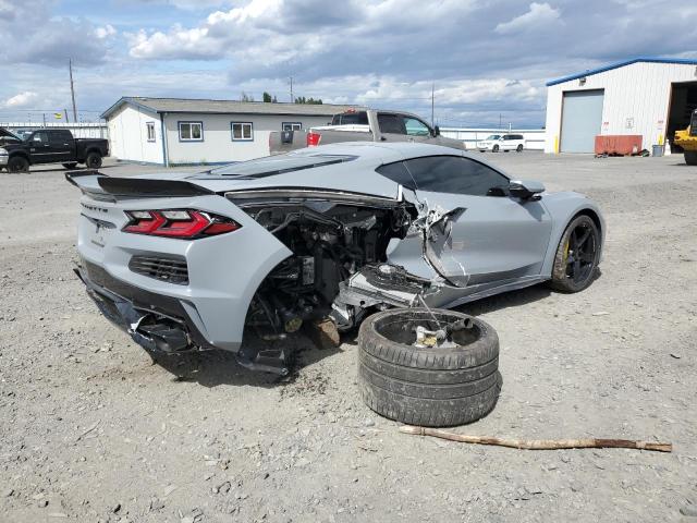 Vin: 1g1ym2d40s5500724, lot: 57388255, chevrolet corvette e e-ray 3lz 20253