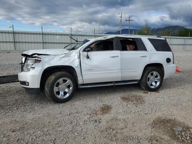 CHEVROLET TAHOE K150