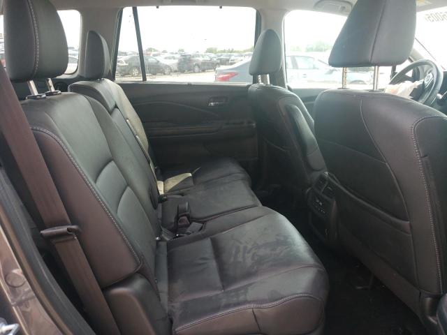 2022 HONDA PILOT SE 5FNYF5H28NB028240