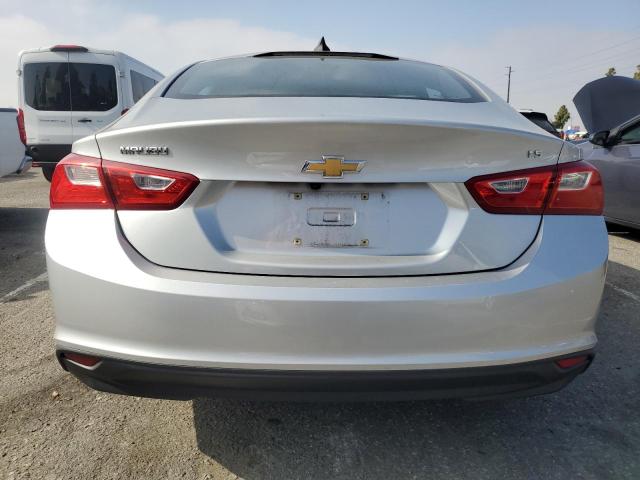 2016 CHEVROLET MALIBU LS - 1G1ZC5STXGF247206