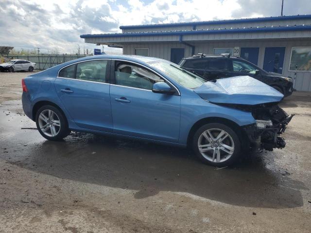 Vin: yv1612tb6f1309050, lot: 55568505, volvo s60 premier 20154