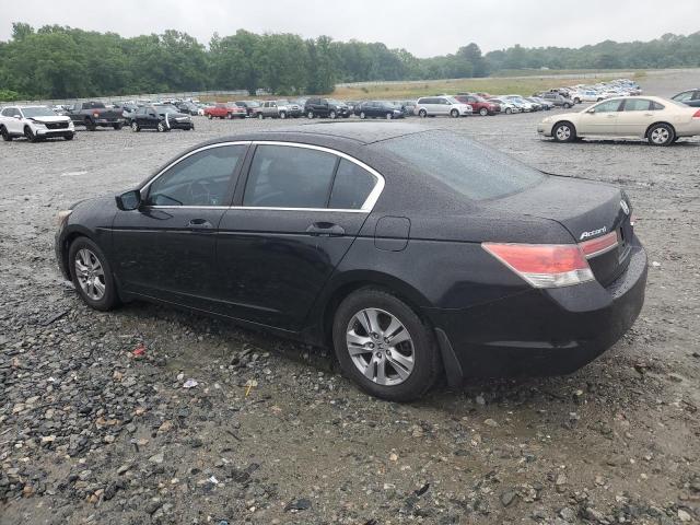 Vin: 1hgcp2f65ca240726, lot: 56057245, honda accord se 20122