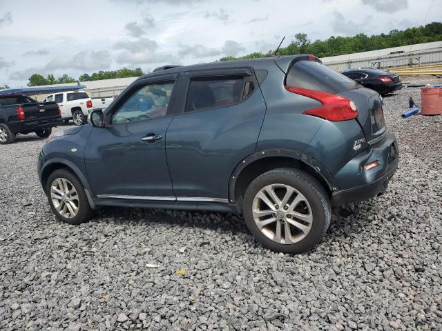 Vin: jn8af5mr4ct116933, lot: 58313465, nissan juke s 20122