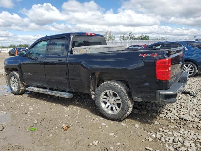 Vin: 1gcvkrec3jz208653, lot: 57983215, chevrolet all models k1500 lt 20182
