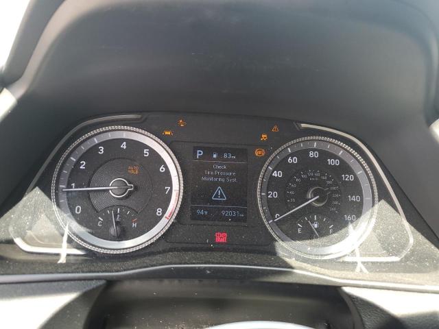 2021 HYUNDAI SONATA SE - 5NPEG4JA1MH071846