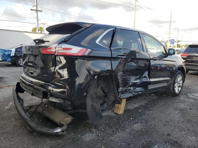 Vin: 2fmpk4k9xnba53270, lot: 57837495, ford edge titanium 20223