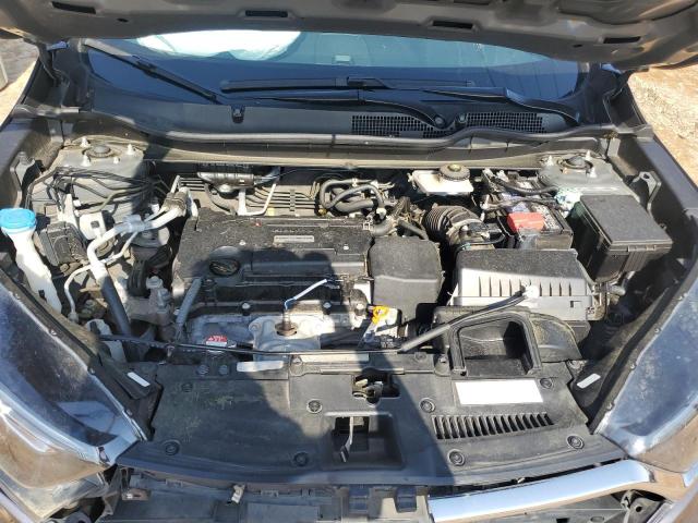 2019 HONDA CR-V LX - 2HKRW6H37KH214898