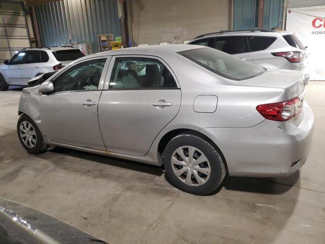 2012 TOYOTA COROLLA BA - 5YFBU4EE8CP059073