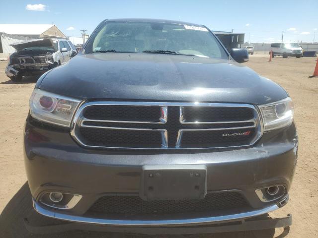 2016 DODGE DURANGO LI 1C4RDJDG3GC362292