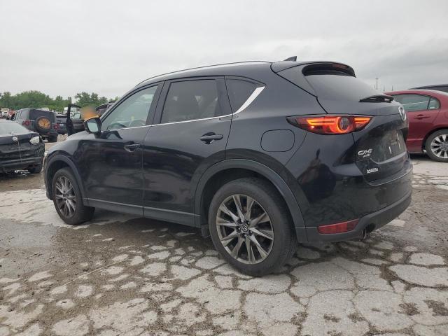 2019 MAZDA CX-5 GRAND - JM3KFBDM0K0632751