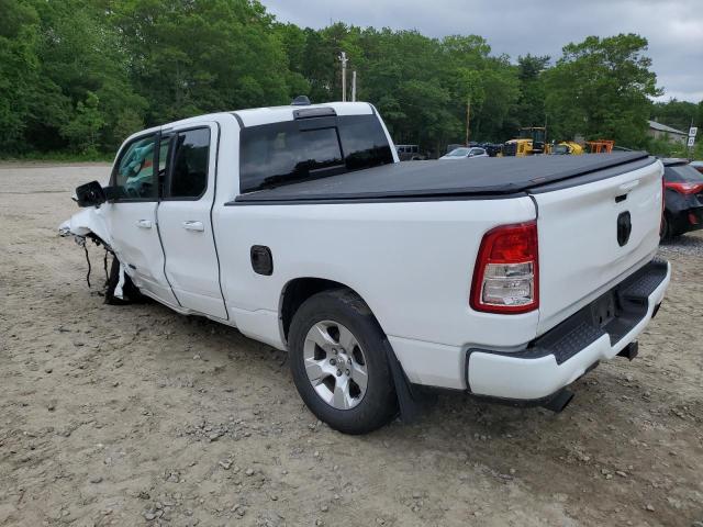 Vin: 1c6srfbt8mn734958, lot: 58760045, ram 1500 big horn/lone star 20212