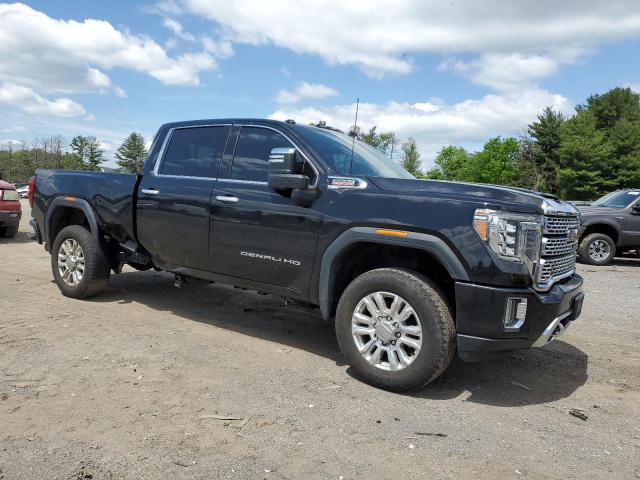 Vin: 1gt49rey5pf119695, lot: 57495715, gmc sierra k2500 denali 20234