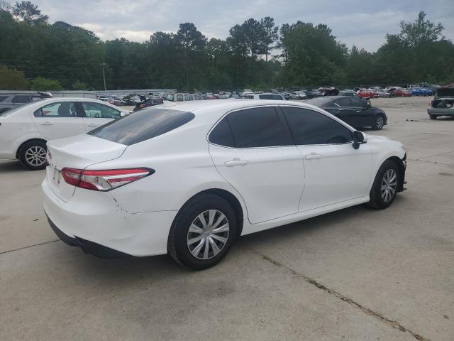 Vin: 4t1a11ak9lu992798, lot: 55144055, toyota camry l 20203