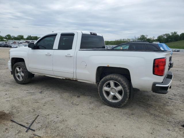 Vin: 1gcvkrec7ez377001, lot: 57570595, chevrolet all models k1500 lt 20142