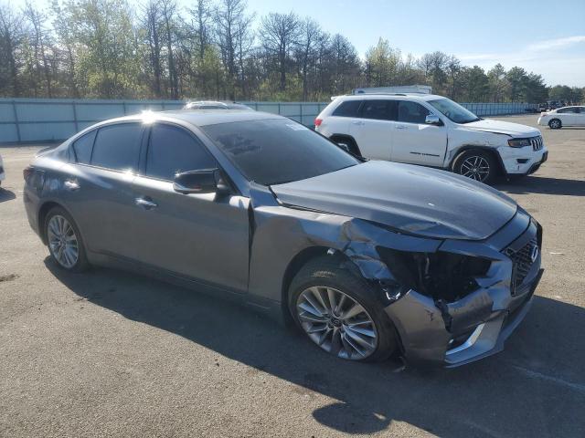 Vin: jn1ev7bp9mm700045, lot: 55717535, infiniti q50 luxe 20214