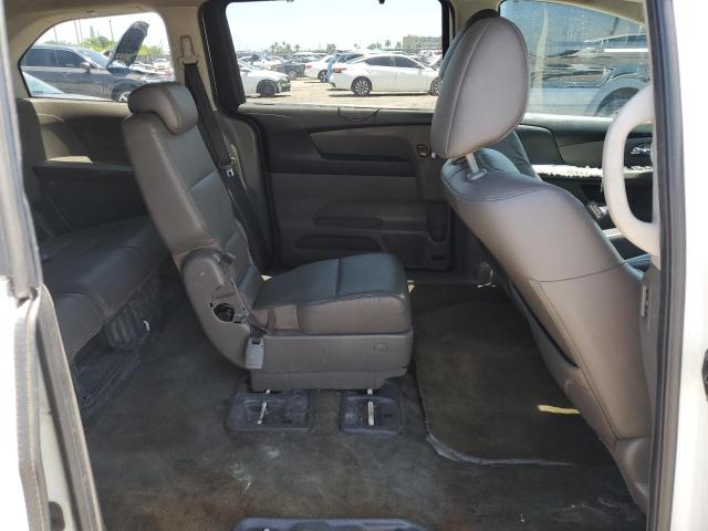 2015 HONDA ODYSSEY EX 5FNRL5H61FB021115