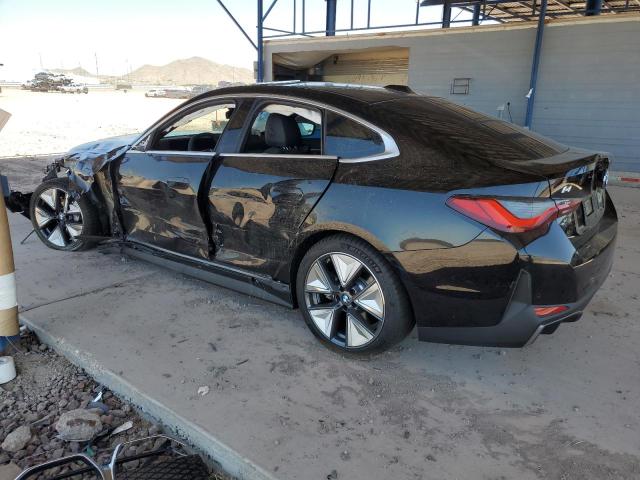 Vin: wby23hd03sfu61250, lot: 57598825, bmw i4 edrive edrive 40 20252