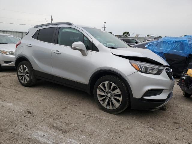 Vin: kl4cjasb8kb703281, lot: 59175825, buick encore preferred 20194
