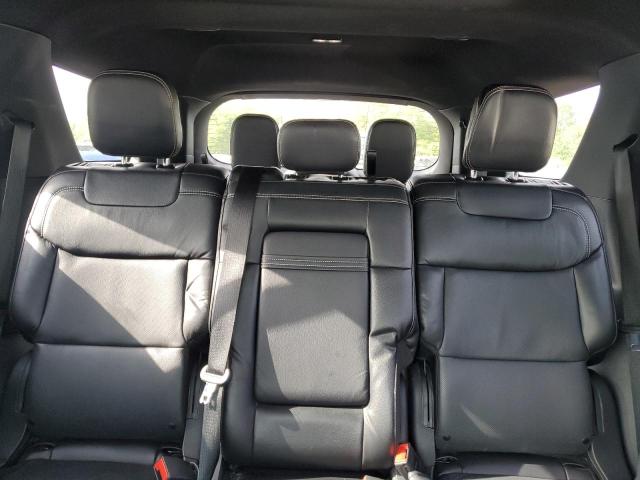 2021 FORD EXPLORER S - 1FM5K8GC9MGB56402