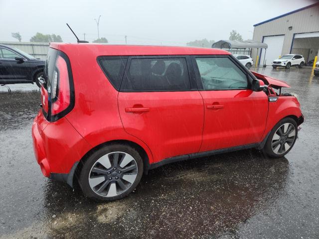 Vin: kndjx3a5xe7705446, lot: 58571565, kia soul ! 20143