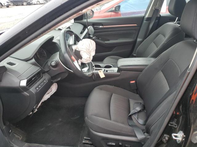 2020 NISSAN ALTIMA SV - 1N4BL4DV5LC277345