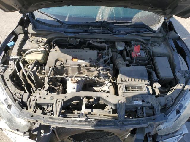 2016 HONDA CIVIC EX - 19XFC2F84GE247355