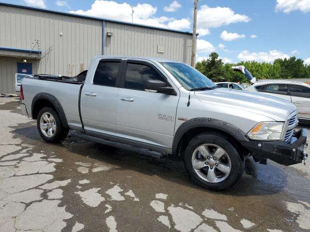 Vin: 1c6rr6gt7hs651102, lot: 58850225, ram 1500 slt 20174