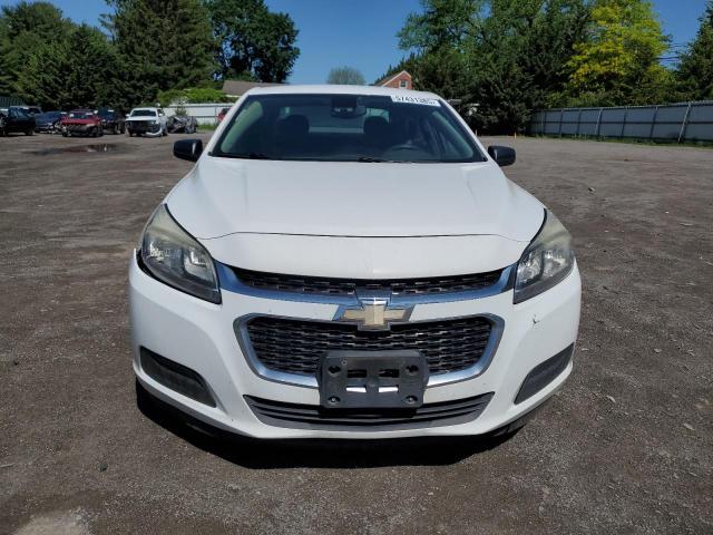 2016 CHEVROLET MALIBU LIM 1G11B5SA8GF165294