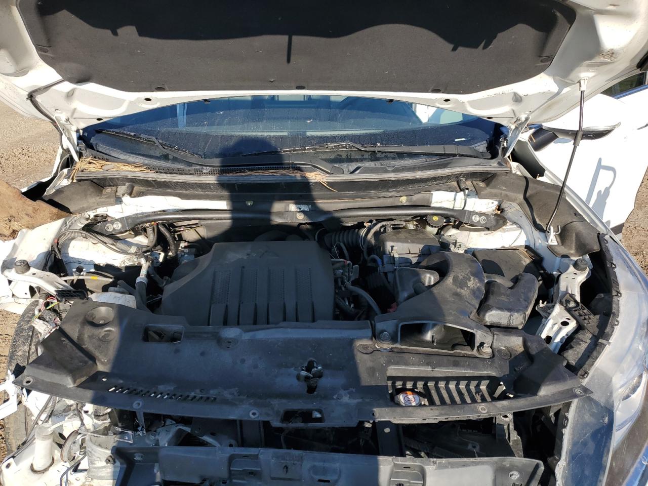 MITSUBISHI ECLIPSE SE