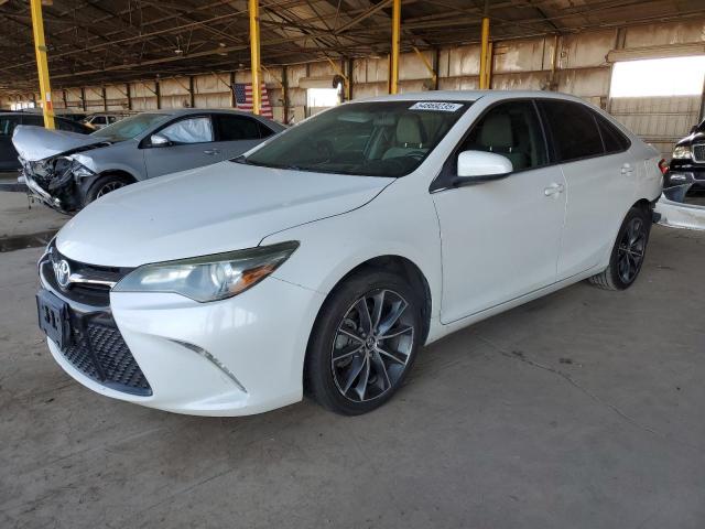 2015 TOYOTA CAMRY LE - 4T1BF1FK6FU476675