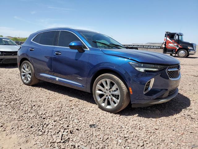 2023 BUICK ENVISION A LRBFZRR47PD069215
